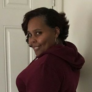 Meet your Posher, Stacey